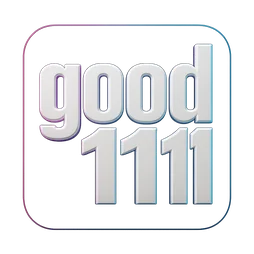 good111 logo